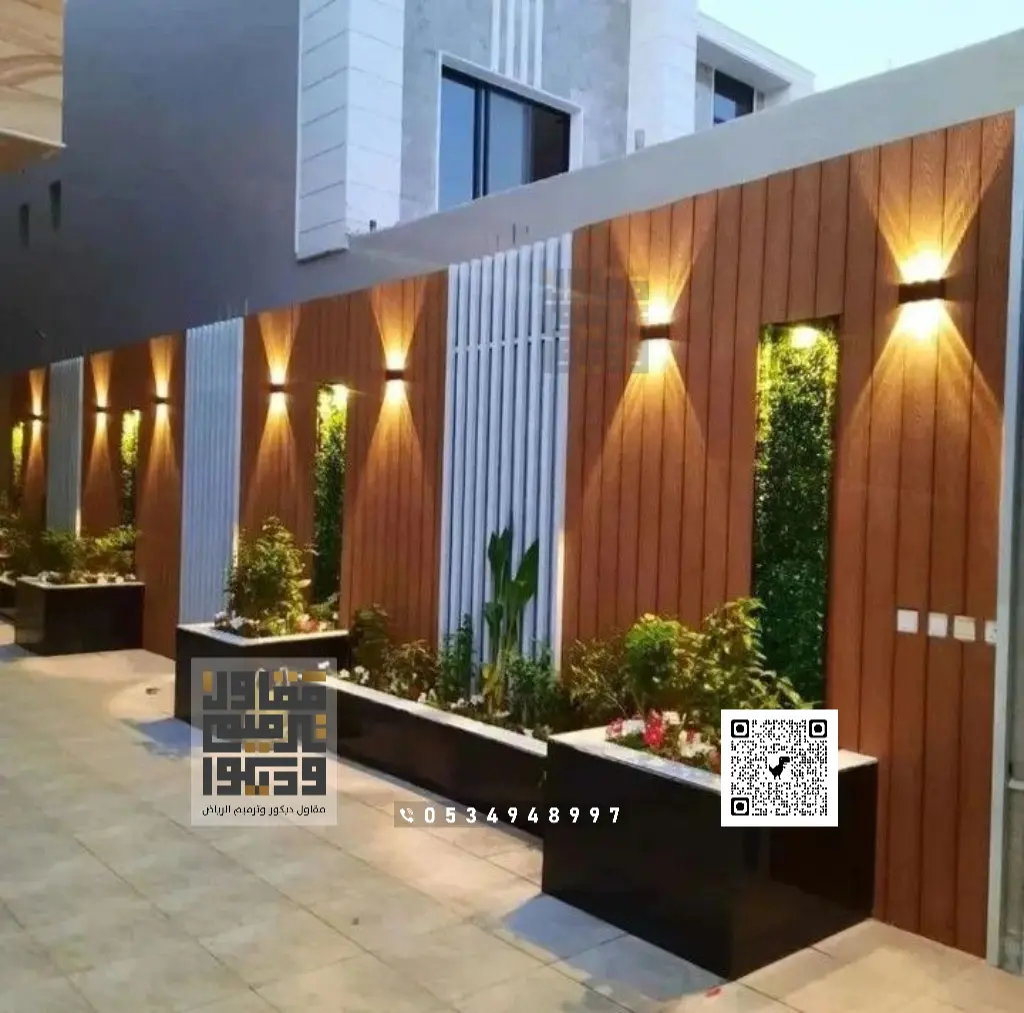 تنسيق حدائق في الرياض 0534948997 تنسيق حدائق منزلية بالرياض 26 أفضل تصاميم حدائق منزليه بالرياض