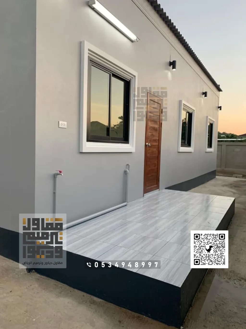 بناء الملاحق الخارجية في الرياض 0534948997 مقاول بناء ملاحق ومجالس خارجية في الرياض 8 افضل تنفيذ ملاحق خارجية بالرياض