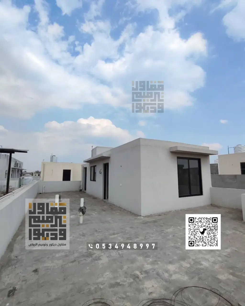 بناء الملاحق الخارجية في الرياض 0534948997 مقاول بناء ملاحق ومجالس خارجية في الرياض 7 بناء ملاحق في جنوب الرياض