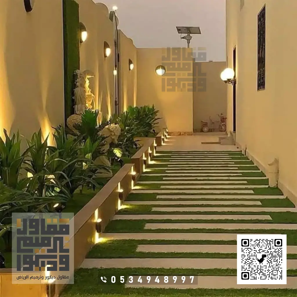تنسيق حدائق في الرياض 0534948997 تنسيق حدائق منزلية بالرياض 12 تنسيق حدائق في جنوب الرياض