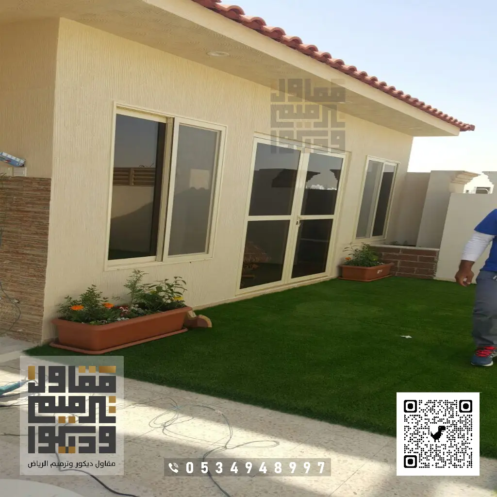 بناء الملاحق الخارجية في الرياض 0534948997 مقاول بناء ملاحق ومجالس خارجية في الرياض 21 تنفيذ مجالس خارجية بالرياض
