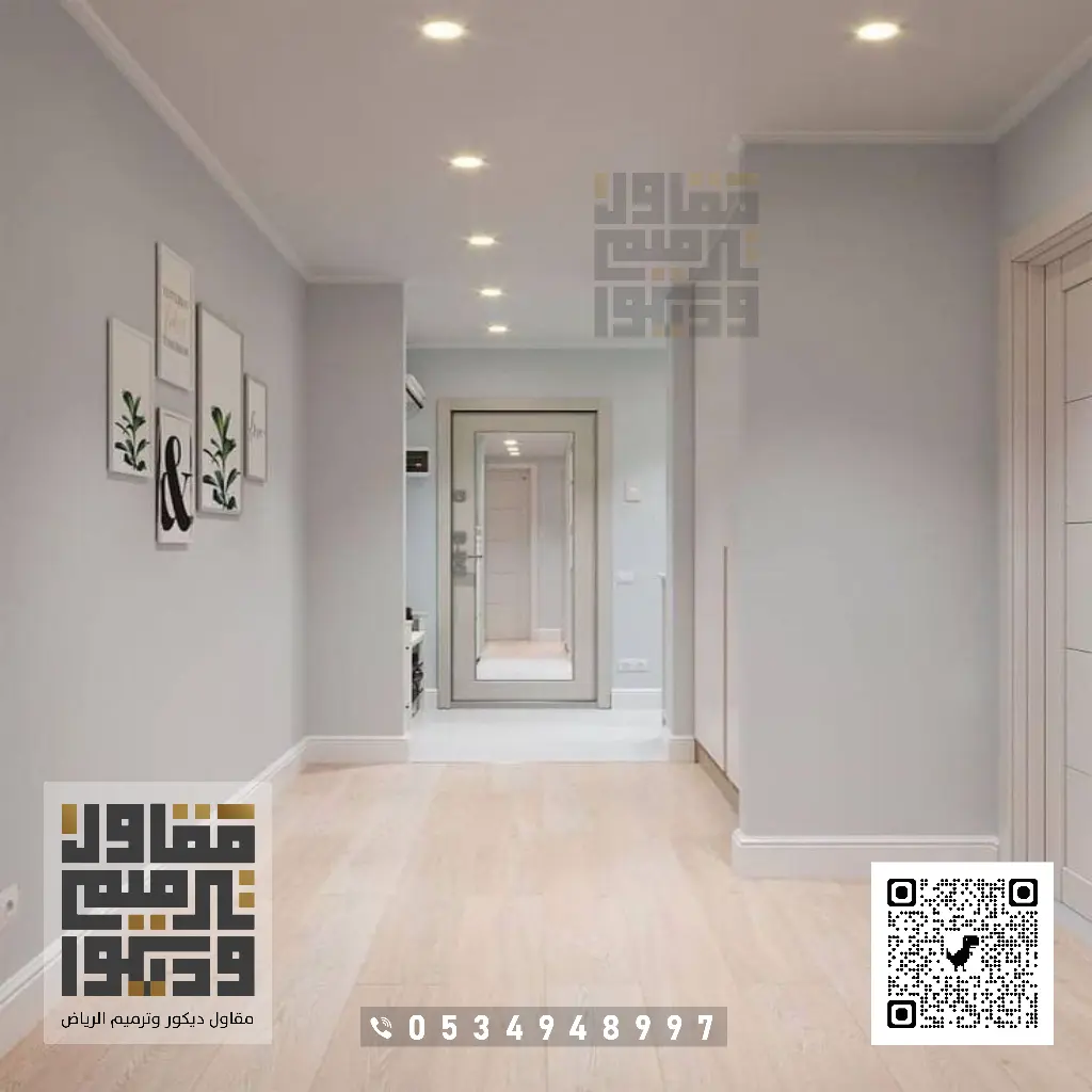 دهانات تنفيذ اعمال الدهانات بالرياض