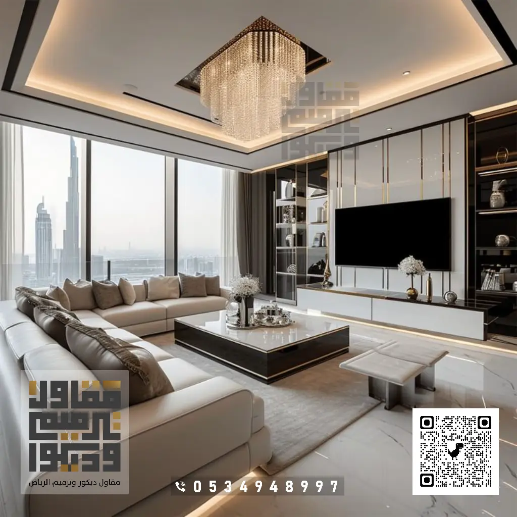 ديكورات أسقف جبس بورد بالرياض 0534948997 معلم ديكور جبس بورد في الرياض 8 ديكورات جبس بورد بحي نمار بالرياض