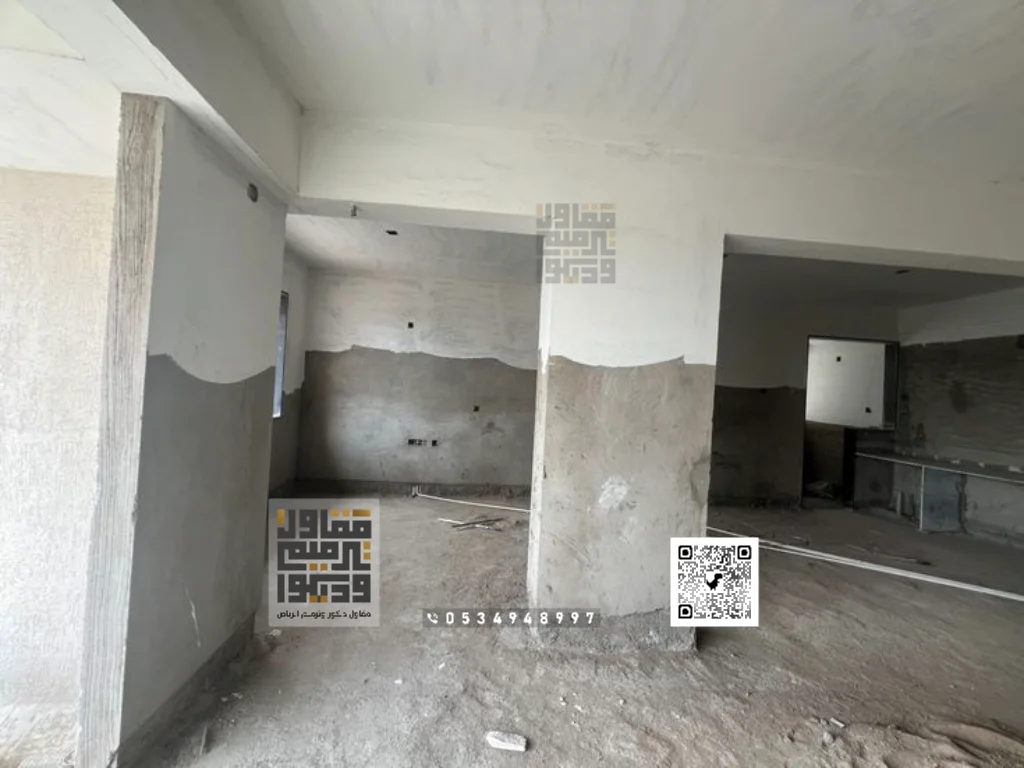 ترميم وتشطيب المنازل في الرياض 0534948997 مقاول ترميم مباني بالرياض 12 شركة تشطيب شقق في شرق الرياض