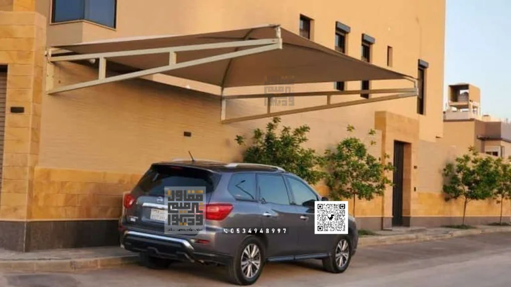 تركيب مظلات في الرياض 0534948997 مظلات سيارات الرياض 38 مظلات للسيارة في الرياض حي النسيم