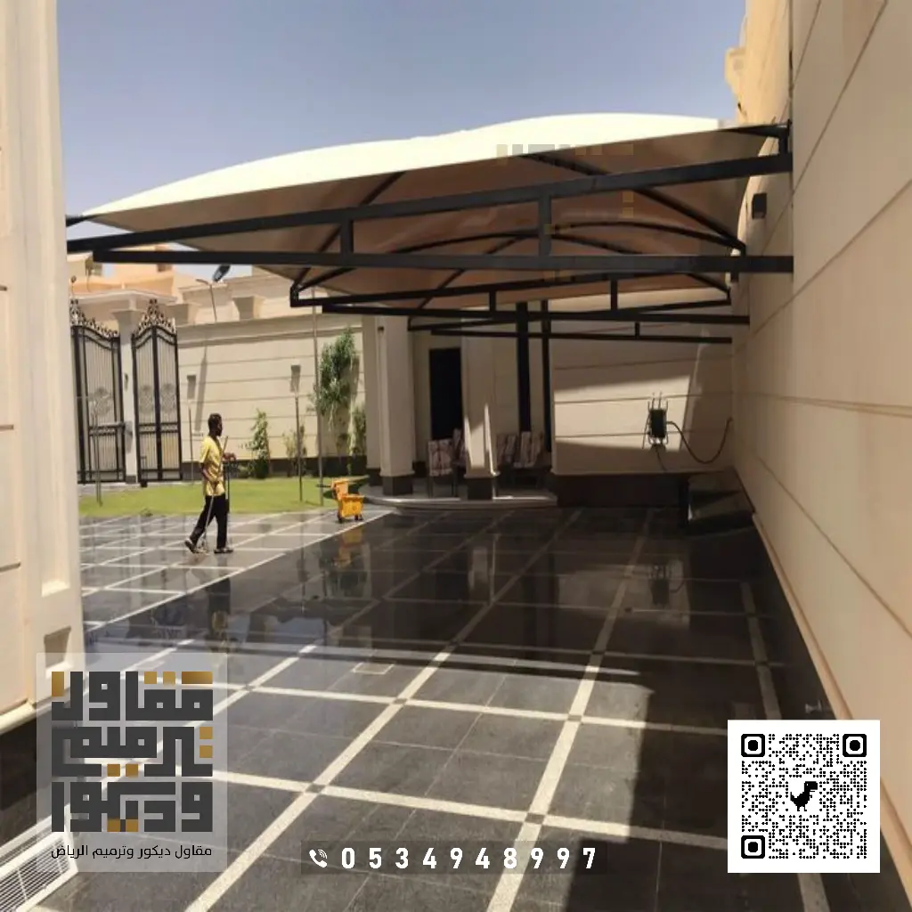 تركيب مظلات في الرياض 0534948997 مظلات سيارات الرياض 32 مظلات مواقف في الرياض