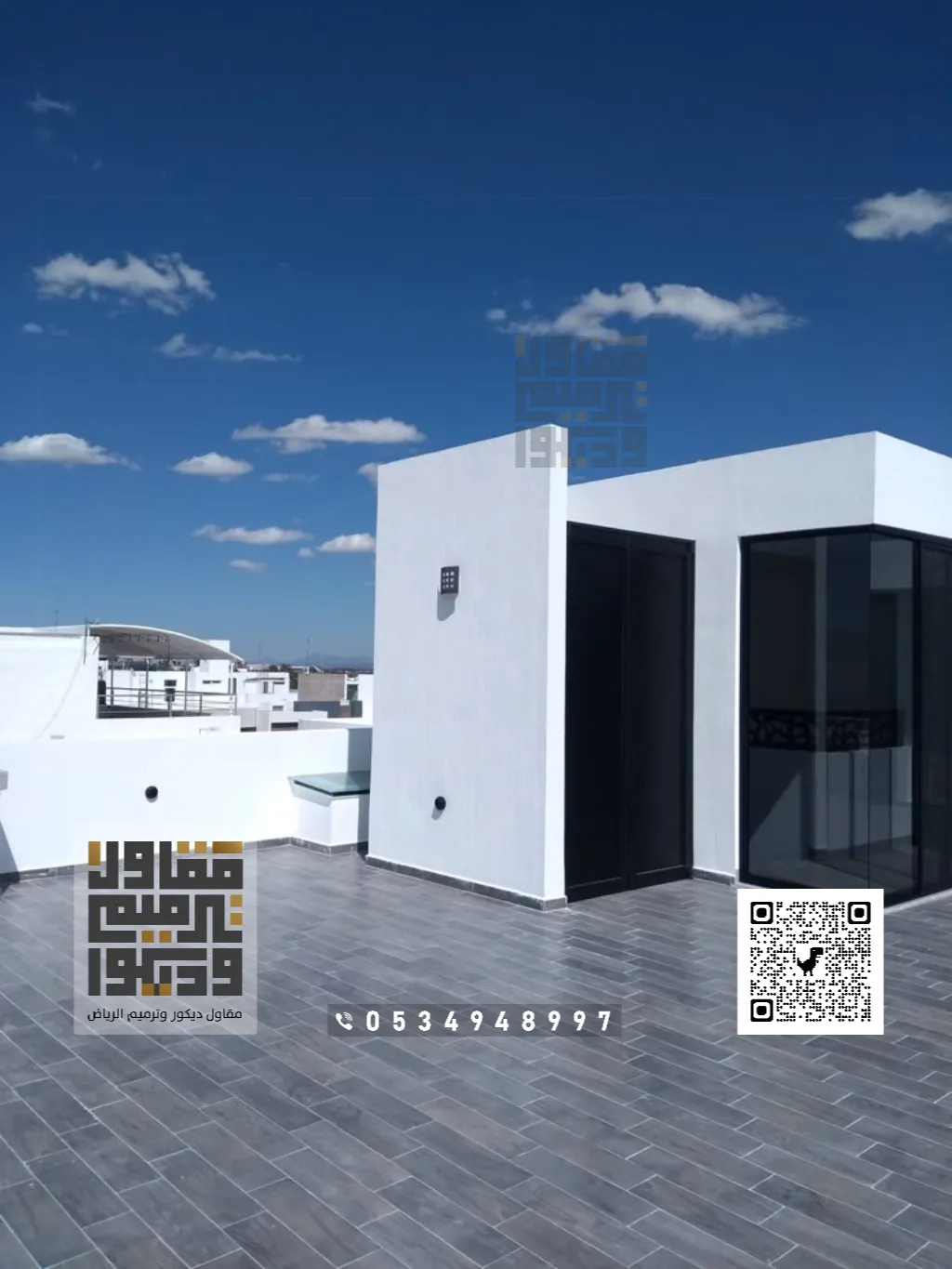 بناء الملاحق الخارجية في الرياض 0534948997 مقاول بناء ملاحق ومجالس خارجية في الرياض 2 مقاول بناء الملاحق الخارجية بالرياض حي الياسمين