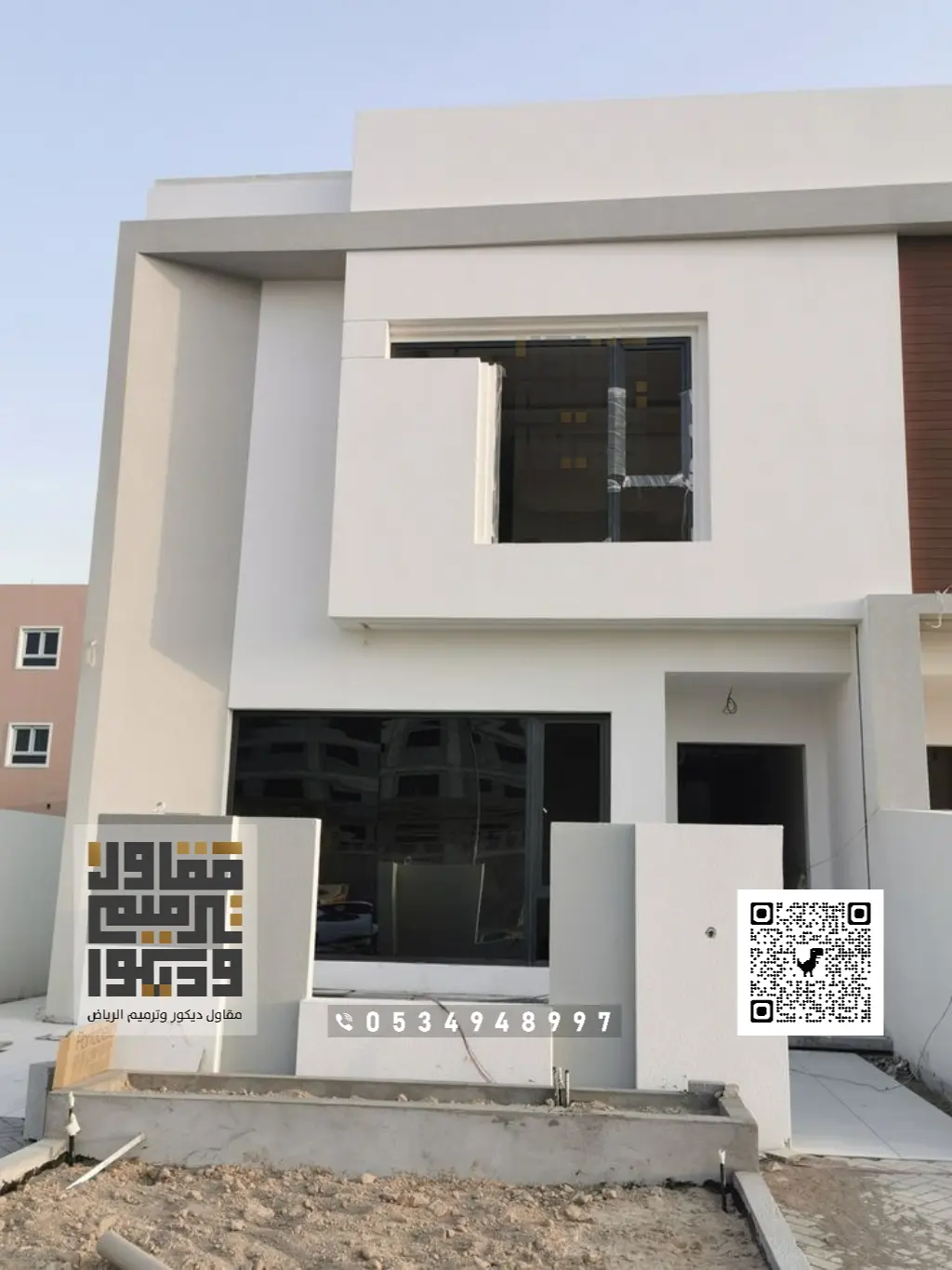 تركيب أسمنت بورد في الرياض 2025 ألواح الأسمنت بورد في الرياض 9 ألواح اسمنت بورد خارجية بالرياض