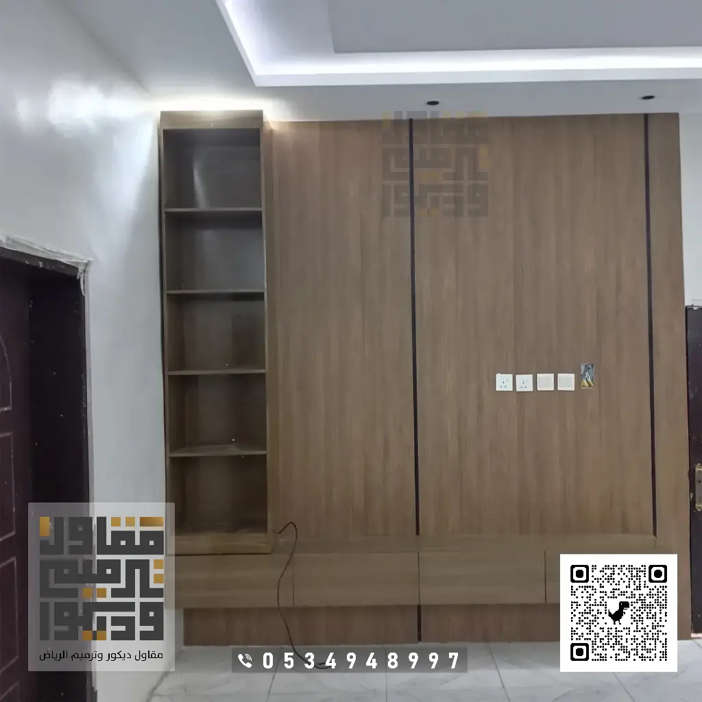 معلم بديل شيبورد الرياض 2025 تكسيات جدران بديل شيبورد في الرياض 5 الواح ديكورات بديل الشيبورد في الرياض