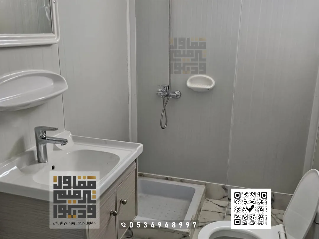 تركيب الواح الساندوتش بانل في الرياض 2026 بناء غرف ساندوتش بانل بالرياض 24 اسعار تركيب الساندوتش بنل الرياض حي الغدير