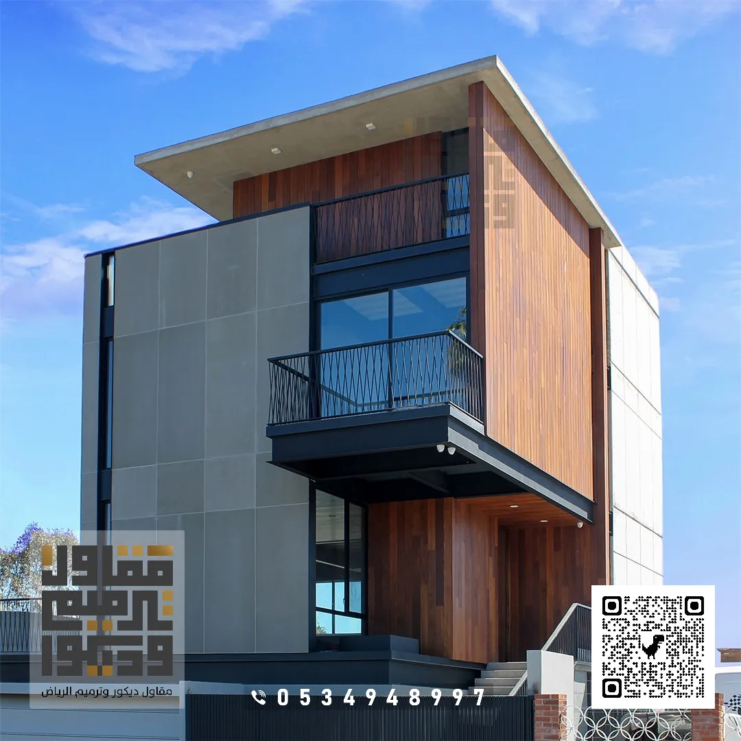 تركيب أسمنت بورد في الرياض 2026 ألواح الأسمنت بورد في الرياض 4 اسمنت بورد خارجي في شرق الرياض