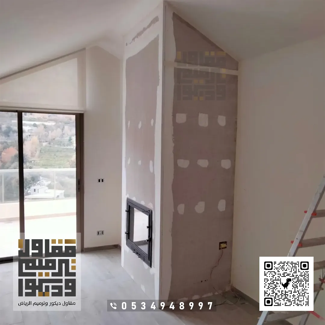 تركيب أسمنت بورد في الرياض 2026 ألواح الأسمنت بورد في الرياض 31 اسمنت بورد داخلي الرياض حي العارض