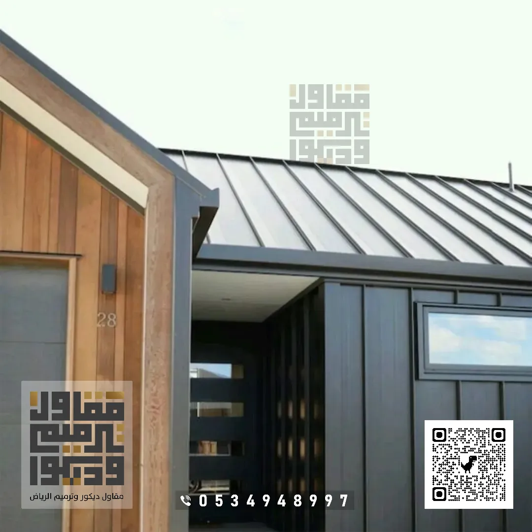 تركيب الواح الساندوتش بانل في الرياض 2026 بناء غرف ساندوتش بانل بالرياض 12 بانل سعر المتر في الرياض حي النرجس