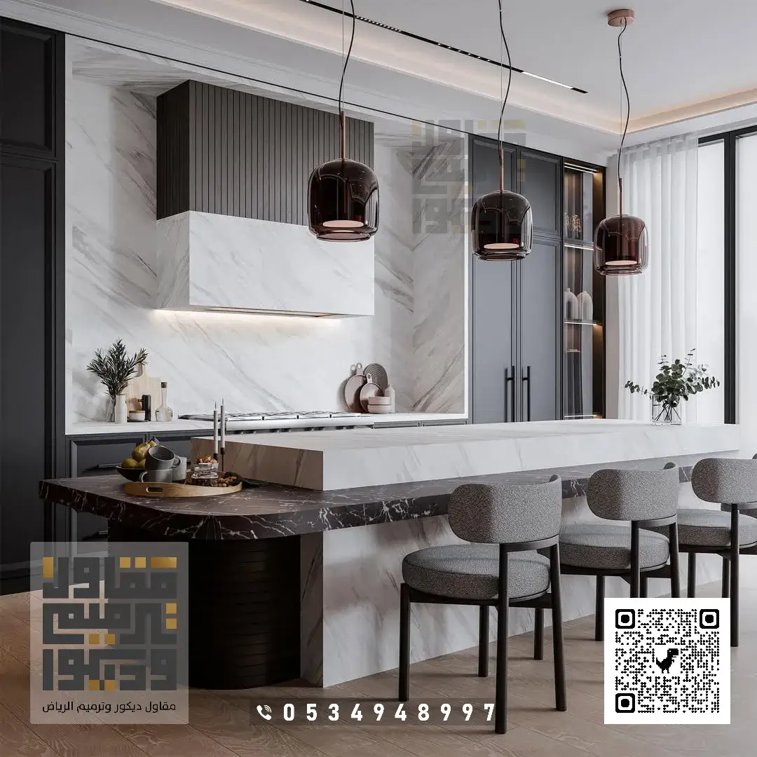 تركيب بديل الرخام في الرياض 2026 بديل الرخام للجدران في الرياض 20 بديل الرخام للمطابخ حي الواحة بالرياض