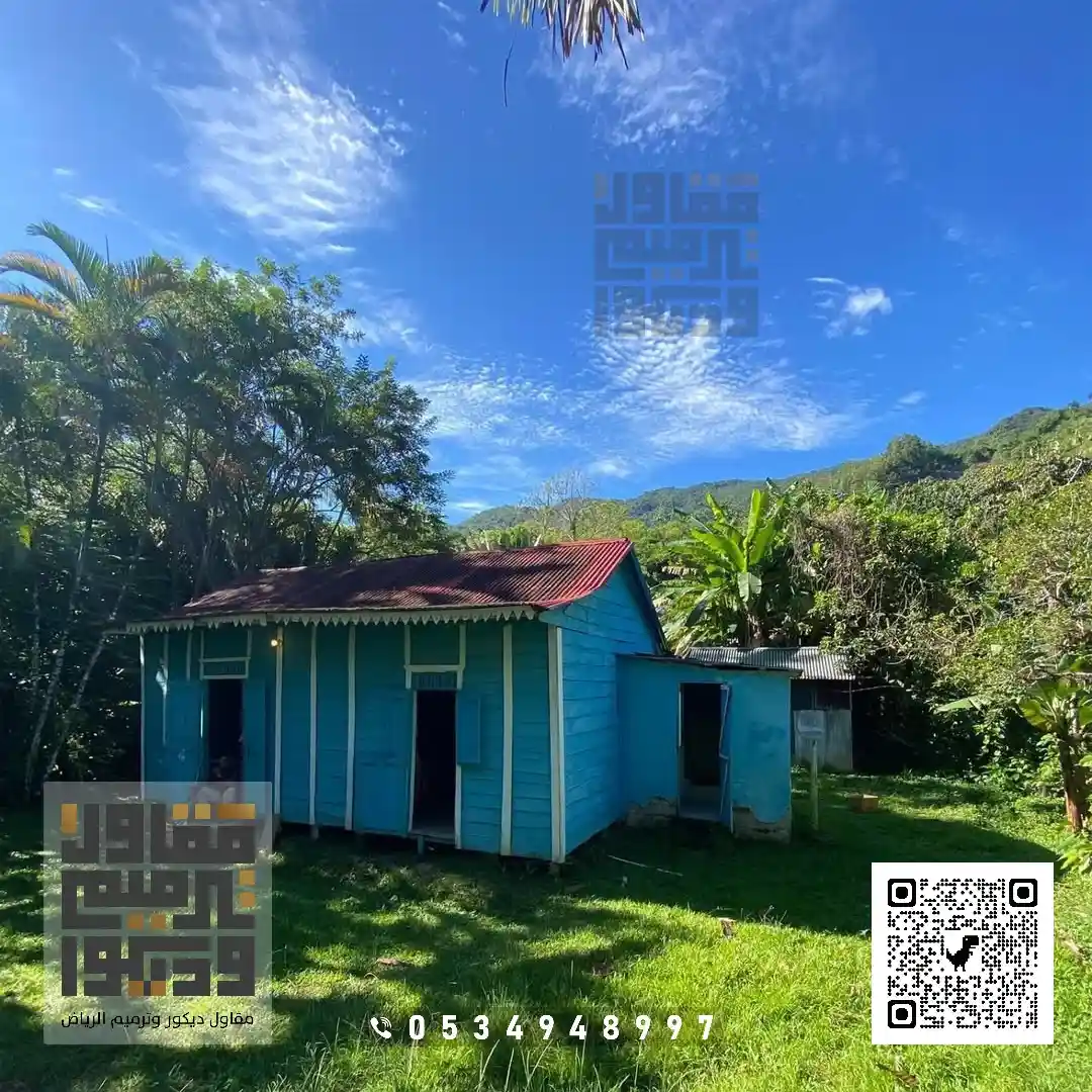 بناء الملاحق الخارجية في الرياض 2026 مقاول بناء ملاحق ومجالس خارجية في الرياض 7 بناء ملحق مزرعة في الرياض بحي الياسمين