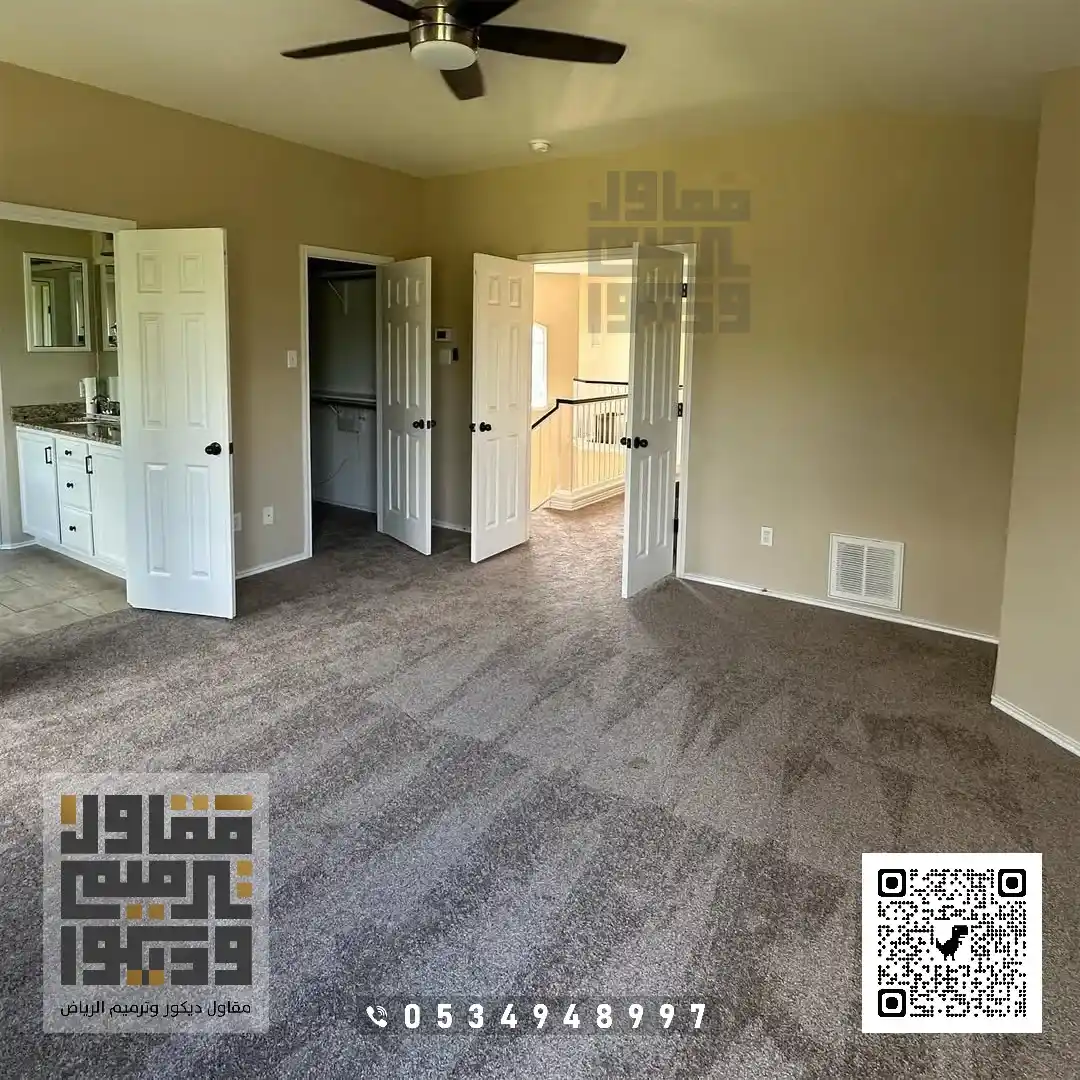 معلم دهانات داخلية في الرياض 2026 تنفيذ دهانات داخلية بالرياض 36 بوية داخلية للمنازل في الرياض بحي الواحة