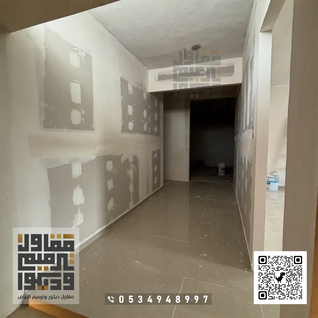 تركيب أسمنت بورد في الرياض 2026 ألواح الأسمنت بورد في الرياض 15 حواجز اسمنت بورد الرياض حي ولي العهد