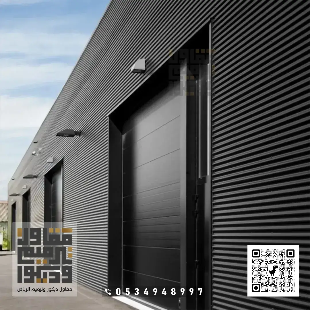 تركيب الواح الساندوتش بانل في الرياض 2026 بناء غرف ساندوتش بانل بالرياض 11 سندويج بنل بالرياض بحي الصحافة