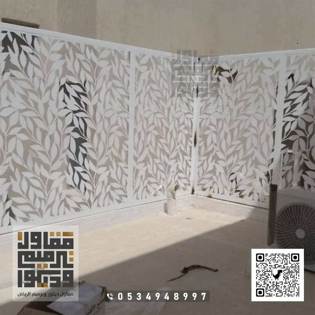 سواتر القماش بالرياض حي النرجس