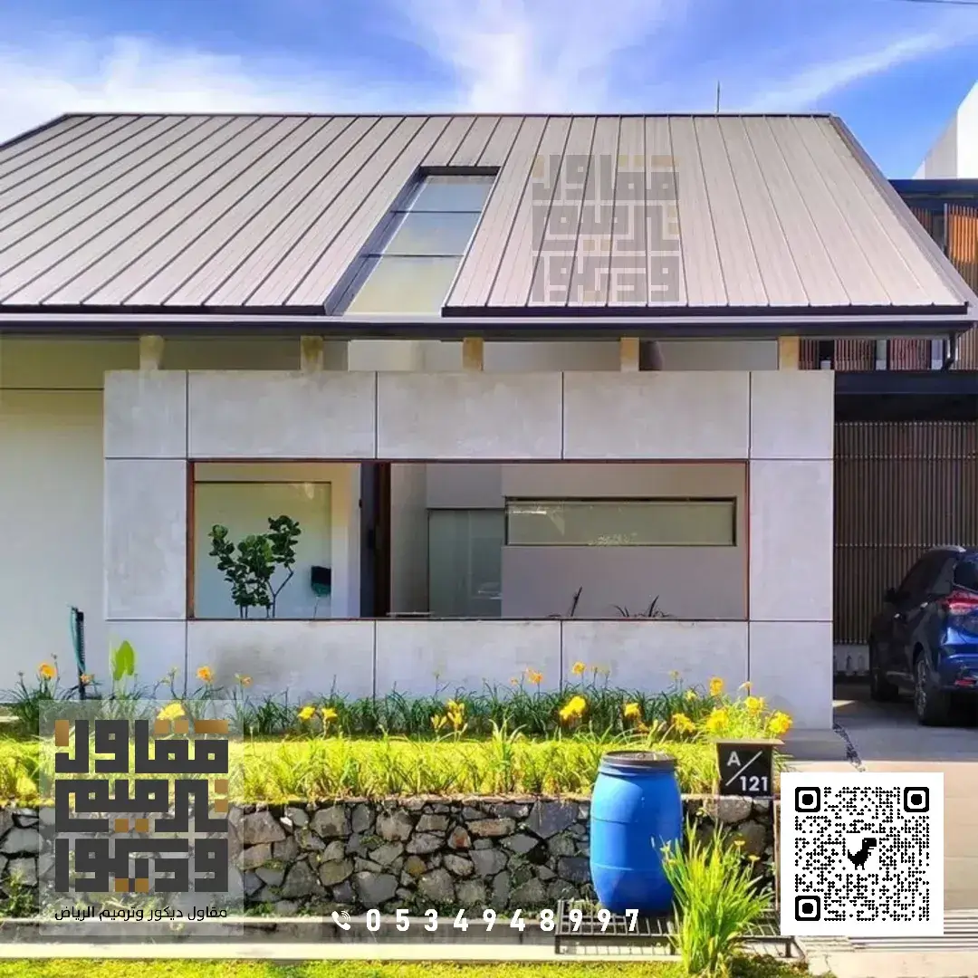 تركيب الواح الساندوتش بانل في الرياض 2026 بناء غرف ساندوتش بانل بالرياض 34 غرف ساندوتش بانل بحي الواحة بالرياض