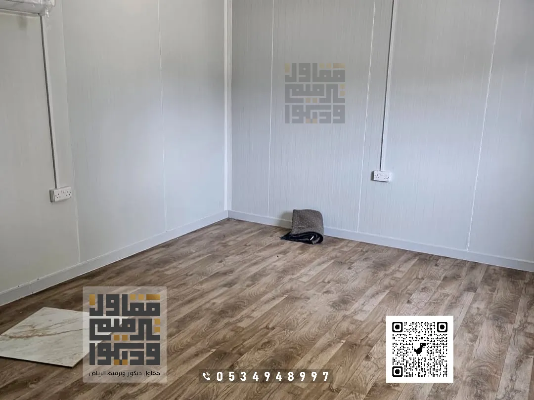 تركيب الواح الساندوتش بانل في الرياض 2026 بناء غرف ساندوتش بانل بالرياض 18 غرف سندويش الرياض حي حطين