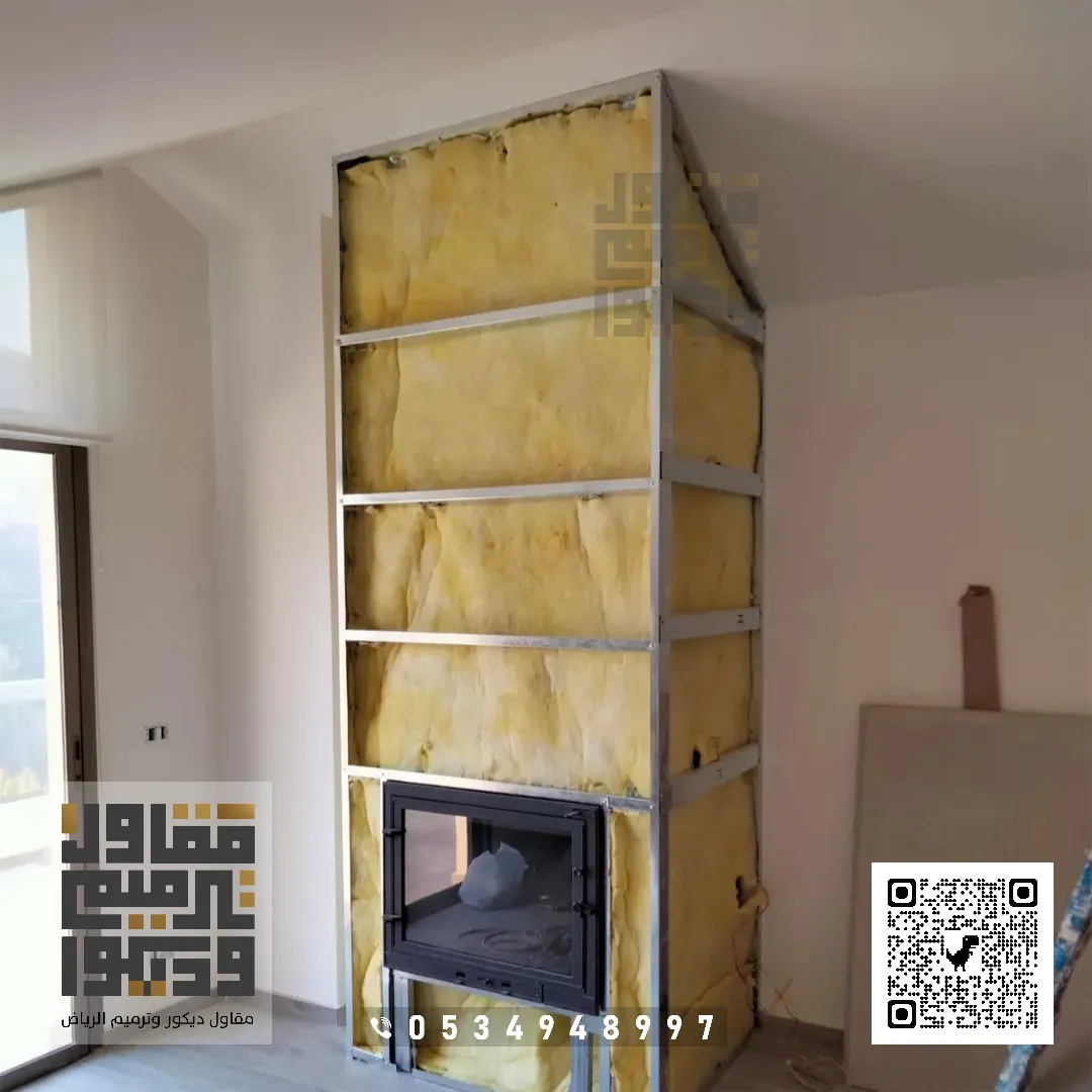 تركيب أسمنت بورد في الرياض 2026 ألواح الأسمنت بورد في الرياض 16 قواطع اسمنت بورد بالرياض حي الخليج