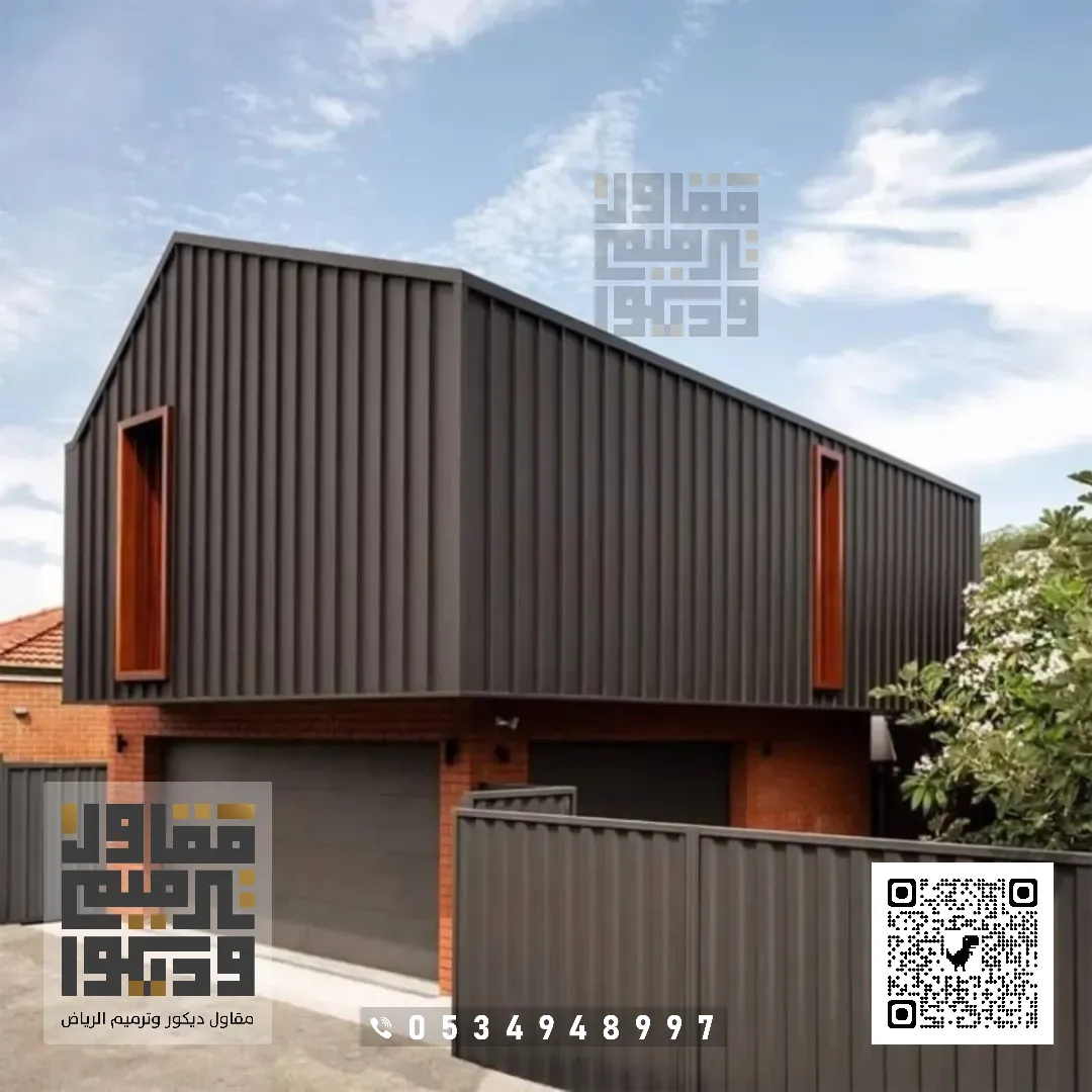 تركيب الواح الساندوتش بانل في الرياض 2026 بناء غرف ساندوتش بانل بالرياض 7 كتالوج ساندوتش بنل حي بيبان في الرياض