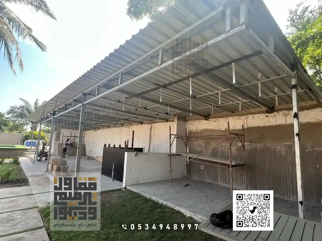 تركيب أسمنت بورد في الرياض 2026 ألواح الأسمنت بورد في الرياض 17 مقاول اسمنت بورد الرياض حي الياسمين