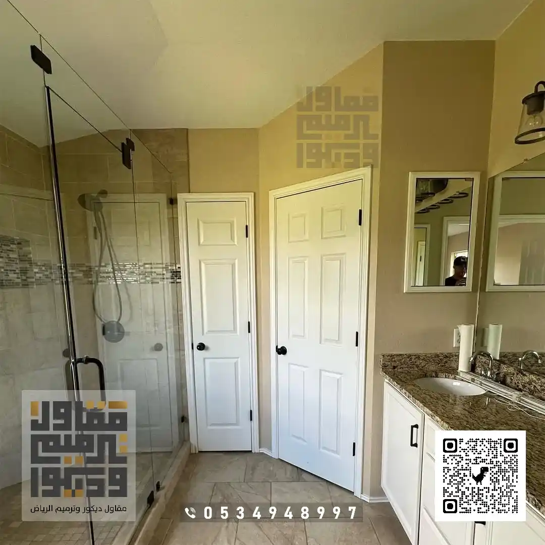 معلم دهانات داخلية في الرياض 2026 تنفيذ دهانات داخلية بالرياض 19 مقاول دهانات داخلية بالرياض حي القيروان