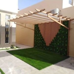 برجولات حدائق 18