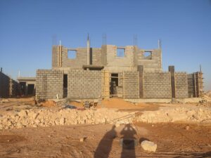 ترميم مباني 1