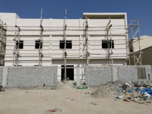 ترميم مباني 3 1