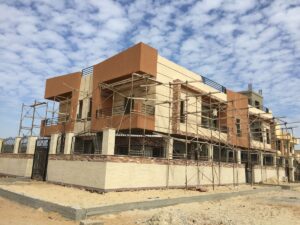 ترميم مباني 4