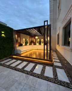 حداد تركيب برجولات 6