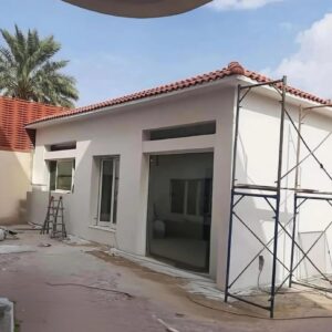 مقاول بناء ملاحق 5