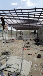 تركيب برجولات حدائق للمنازل حي طويق الرياض 9 افضل برجولات جلسات حوش 6