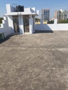 بناء غرف اسمنت 10