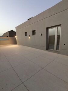 بناء غرف اسمنت 2