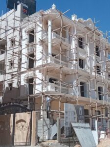 ترميم مباني 10
