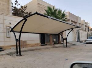 مظلات مواقف 10